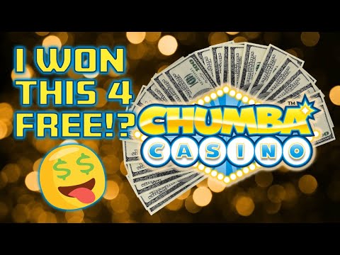 chumba casino