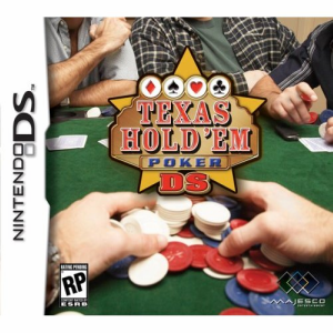 poker games