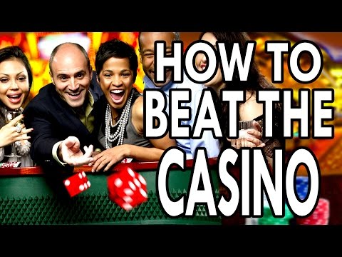 how to win at a casino