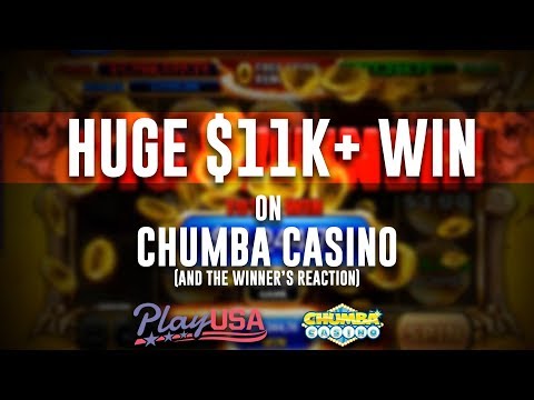 chumba casino