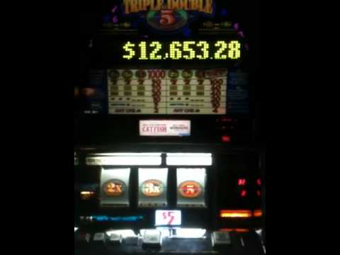 how to win slot machine in casino