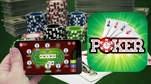 Play Poker online real money and get rewards of a successful game