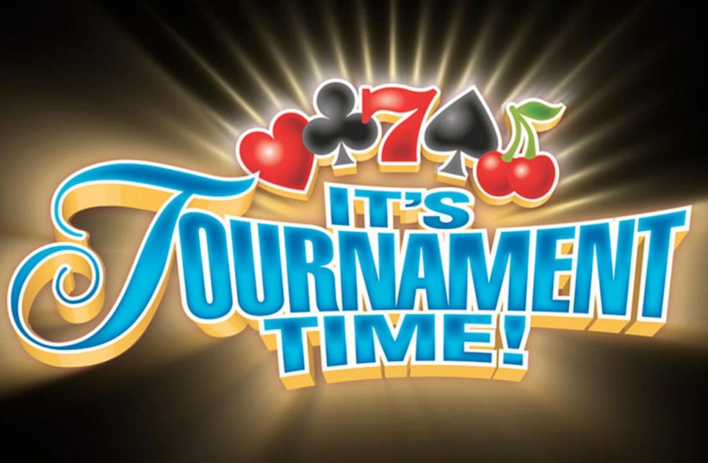 Points To Consider While Choosing Online Slot Tournaments