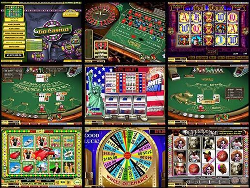 The Most Popular Casino Games with a Live Dealer in 2018 | GamesReviews.com