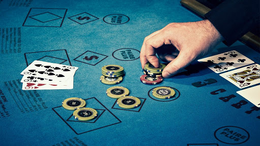 What you should consider in choosing an online casino? – Gambling Games  Online Guide