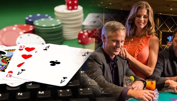 Online Casino Sites Deal Greater Rewards – Bolso Blog