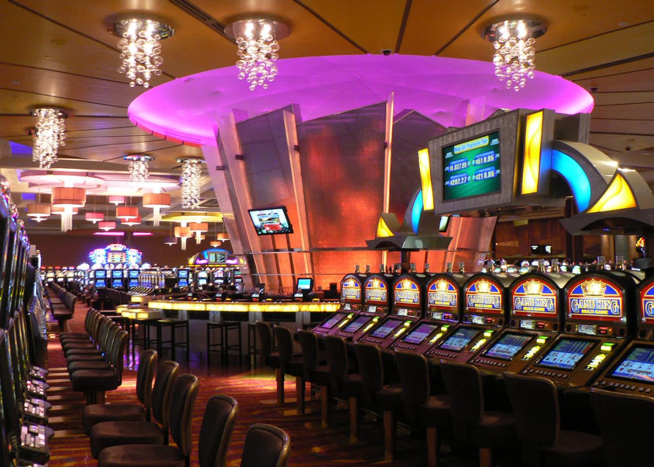 Mount Airy Casino Resort | Mount Pocono, PA 18344 | Poconos Resort