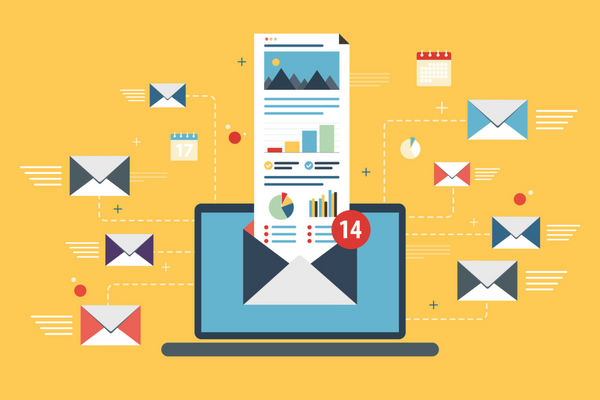 8 steps of doing best email marketing in the USA - soffront