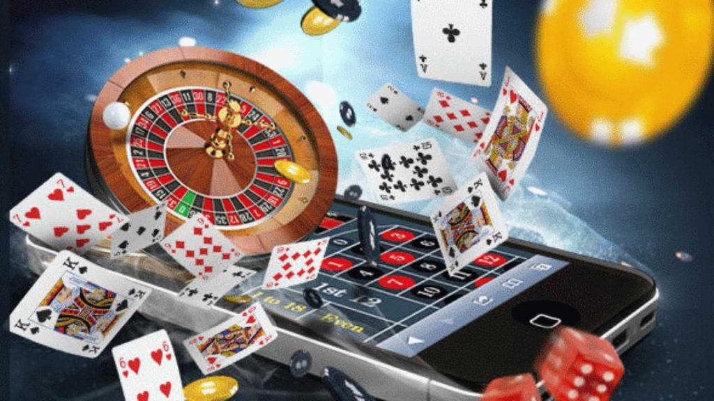 Jack998- Why Should I Switch To Online Gambling? - Adclays