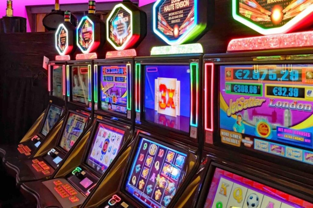 Win at online slots: Know more about how To Win At Online Slots