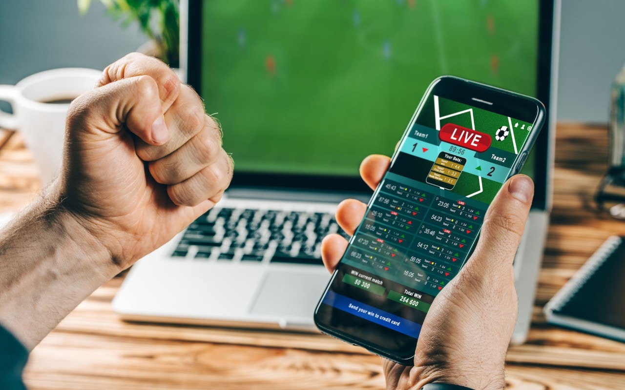 A beginner&#39;s guide to betting on football 2022